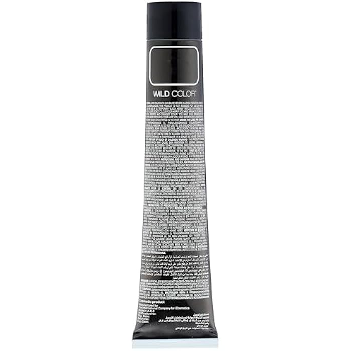 Wildcolor Hair Color Cream 100 ml, No. 5.23 : Light Tobacco Brown - Image 2